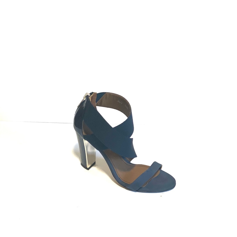 Donald J Pliner high heel sandals. Made in Spain